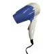 Фен дорожный складной Etceo ET-617B Blue